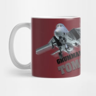 F-14 "Tomcat" Mug